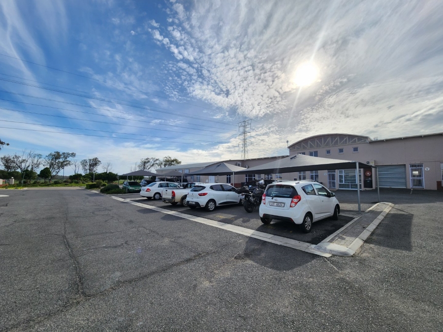 To Let commercial Property for Rent in Mall Interchange Western Cape